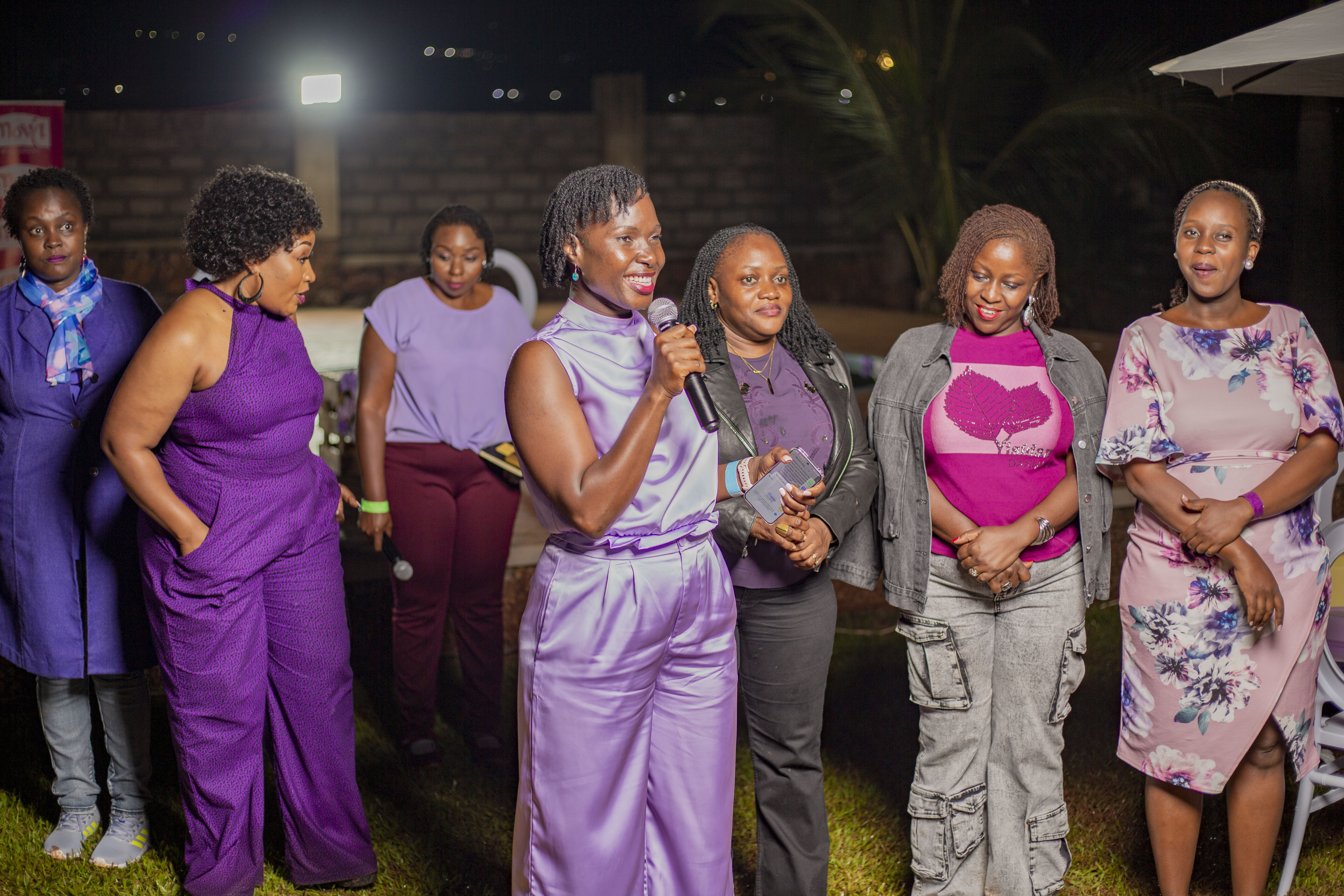 Womens Day Photo
